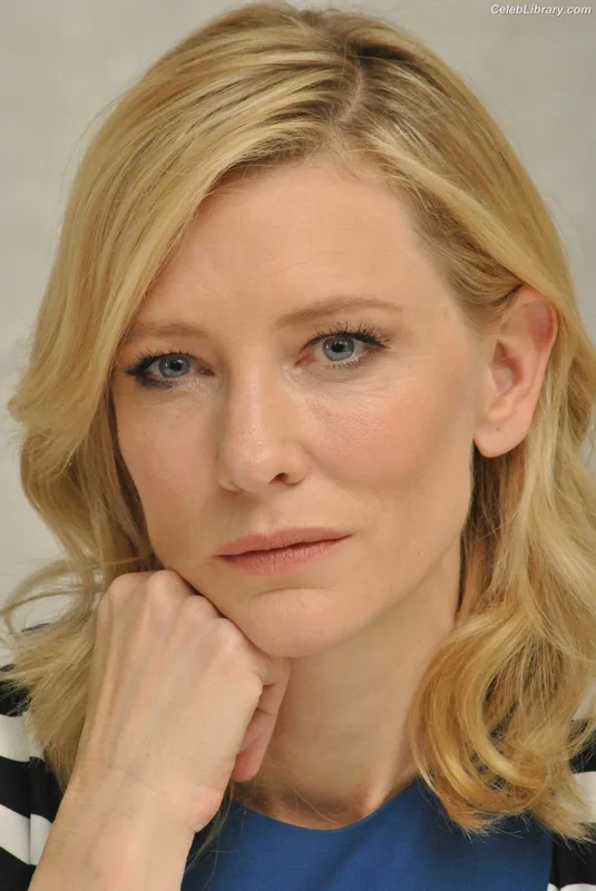 Cate Blanchett photo 7 of 334