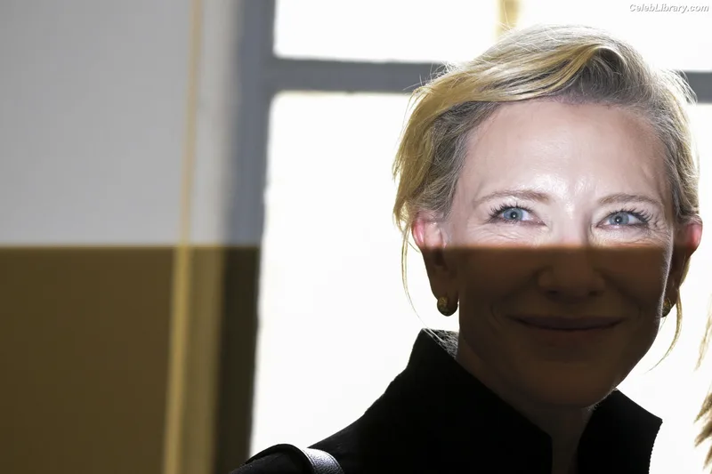 Cate Blanchett photo 9 of 334