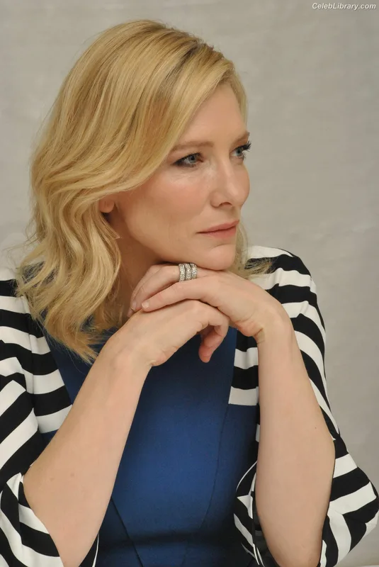 Cate Blanchett photo 10 of 334