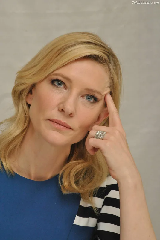 Cate Blanchett photo 11 of 334