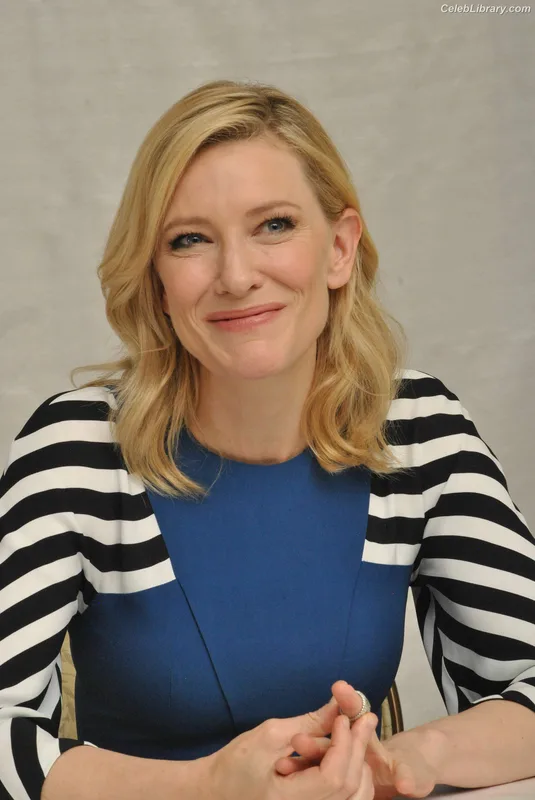 Cate Blanchett photo 13 of 334