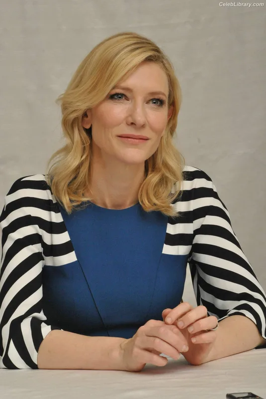 Cate Blanchett photo 15 of 334