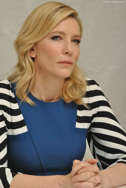 Cate Blanchett photo 17 of 334