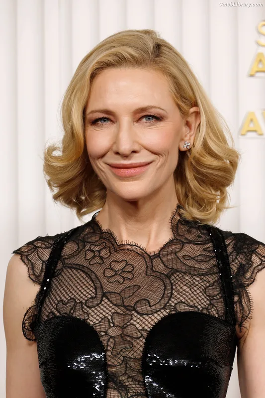 Cate Blanchett photo 20 of 334