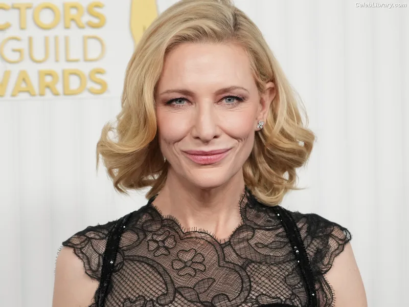 Cate Blanchett photo 22 of 334