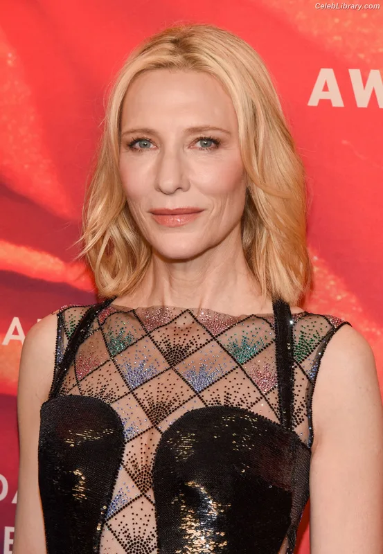 Cate Blanchett photo 1 of 334