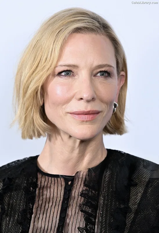 Cate Blanchett photo 6 of 334