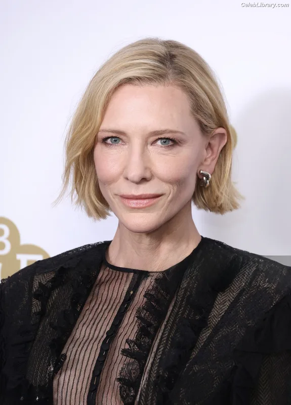 Cate Blanchett photo 9 of 334