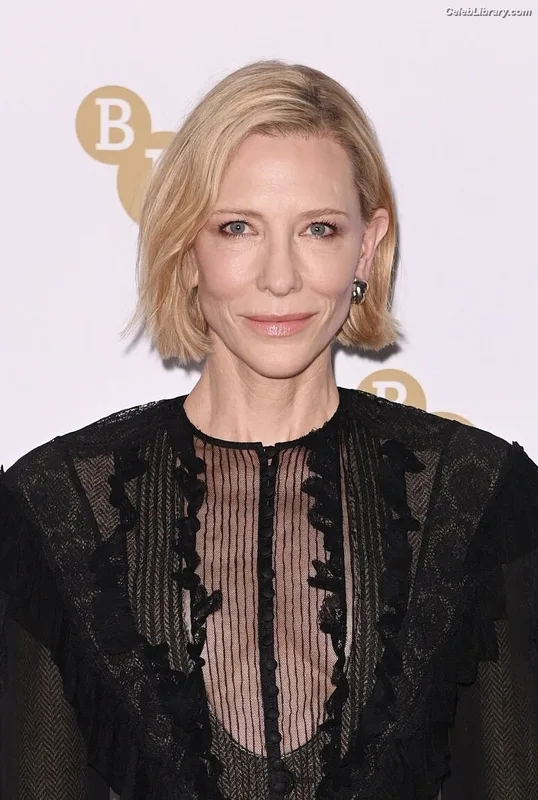 Cate Blanchett photo 10 of 334