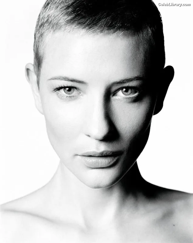 Cate Blanchett photo 19 of 334
