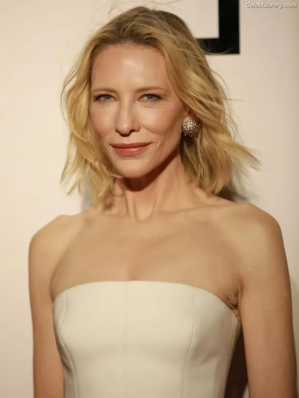 Cate Blanchett photo 23 of 334