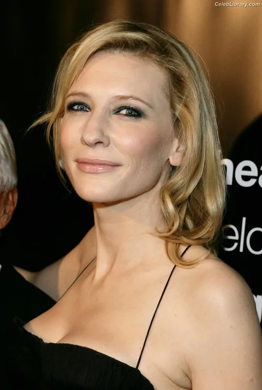 Cate Blanchett photo 2 of 334
