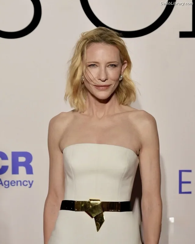 Cate Blanchett photo 5 of 334