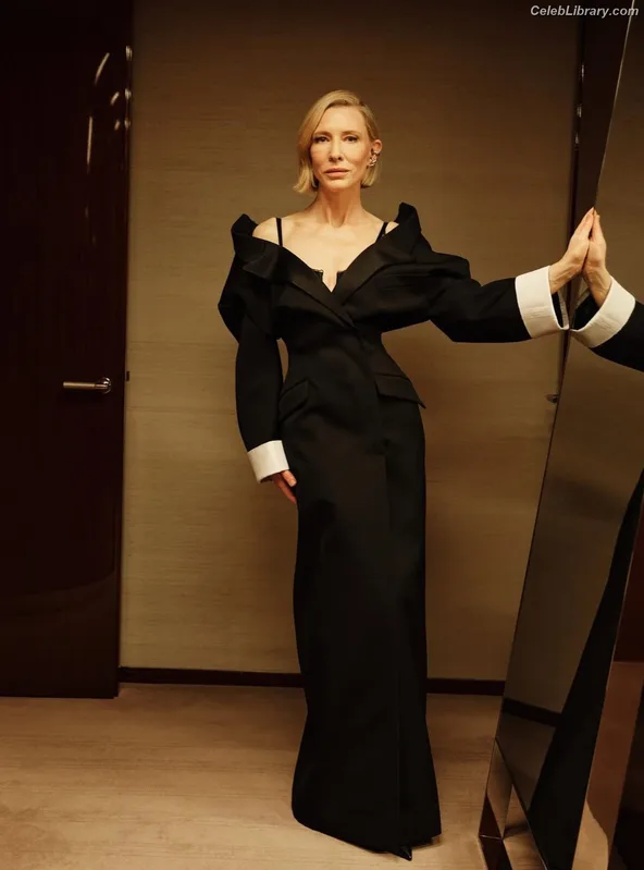 Cate Blanchett photo 8 of 334