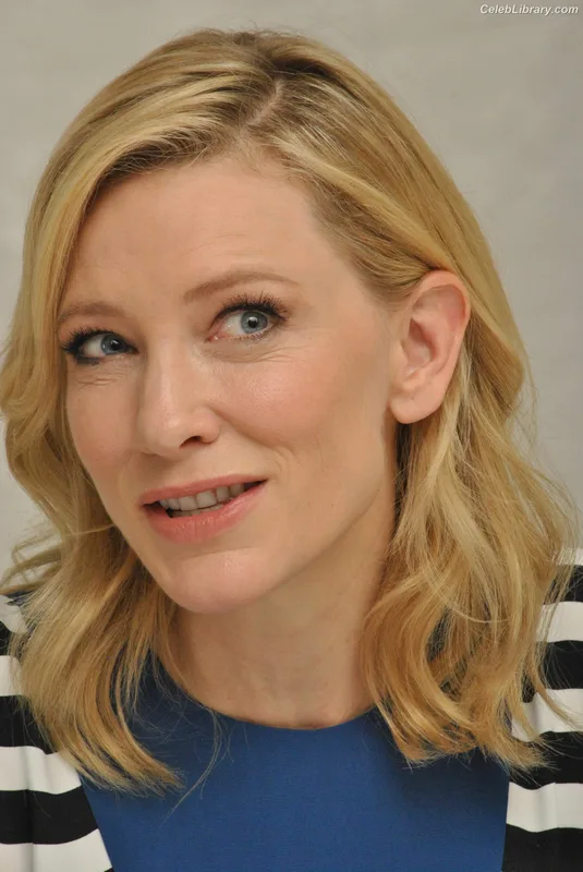 Cate Blanchett photo 10 of 334