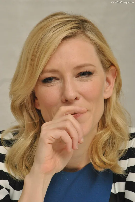 Cate Blanchett photo 11 of 334