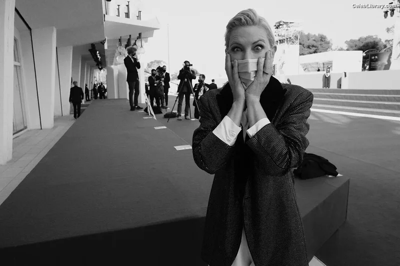 Cate Blanchett photo 14 of 334