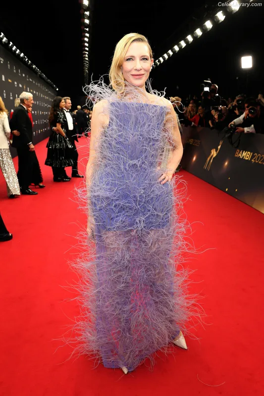 Cate Blanchett photo 16 of 334