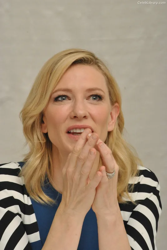 Cate Blanchett photo 17 of 334