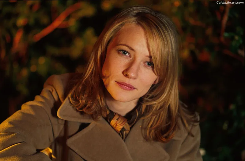 Cate Blanchett photo 19 of 334