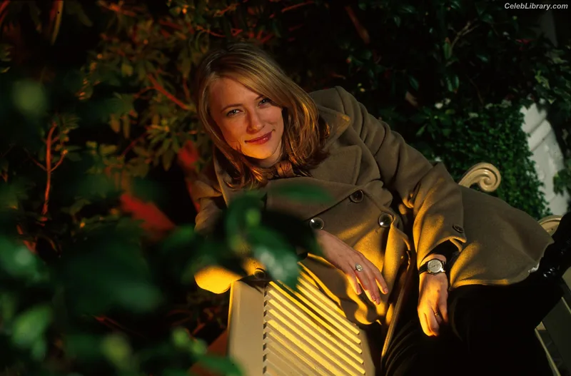 Cate Blanchett photo 23 of 334