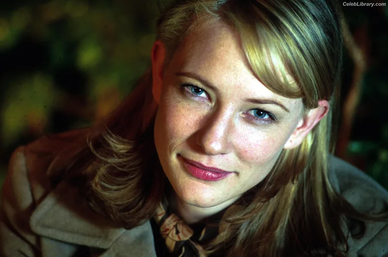 Cate Blanchett photo 24 of 334