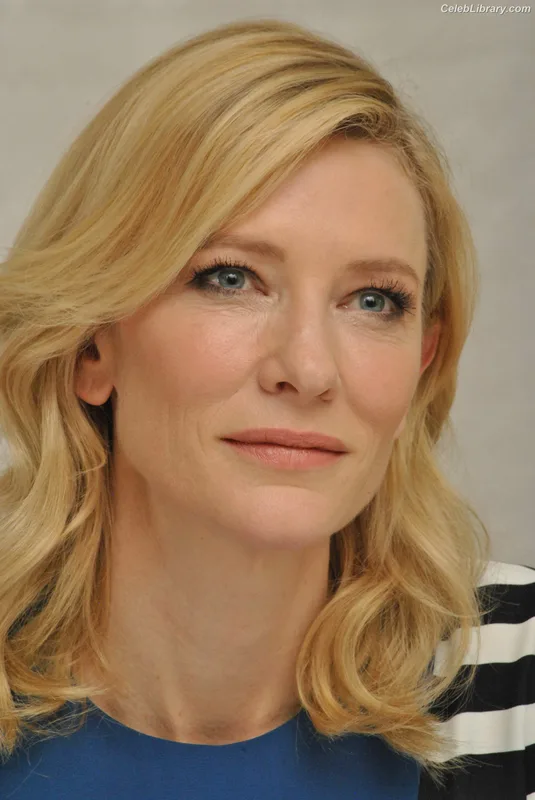 Cate Blanchett photo 1 of 334