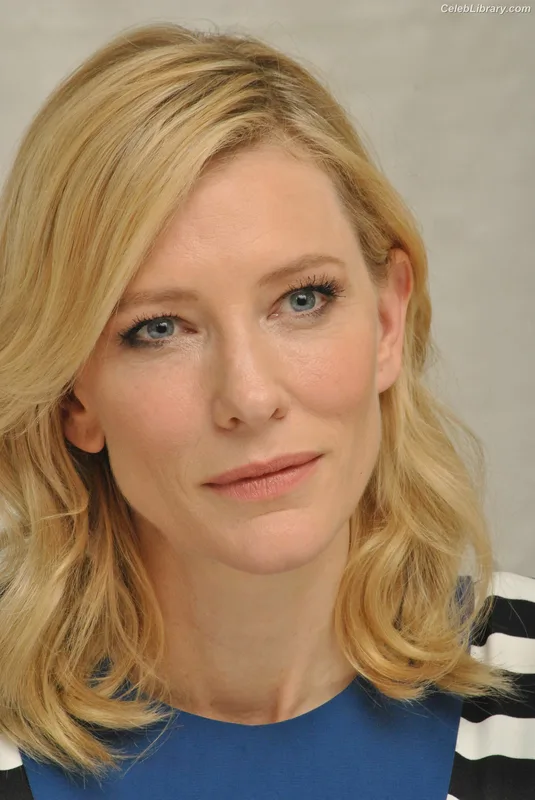 Cate Blanchett photo 2 of 334