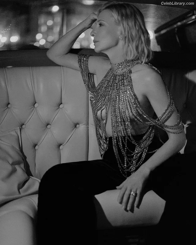 Cate Blanchett photo 9 of 334