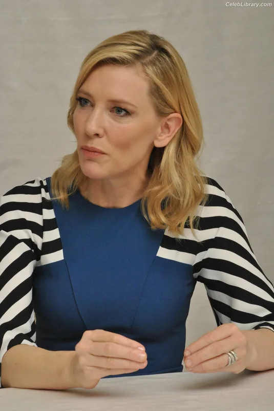 Cate Blanchett photo 14 of 334