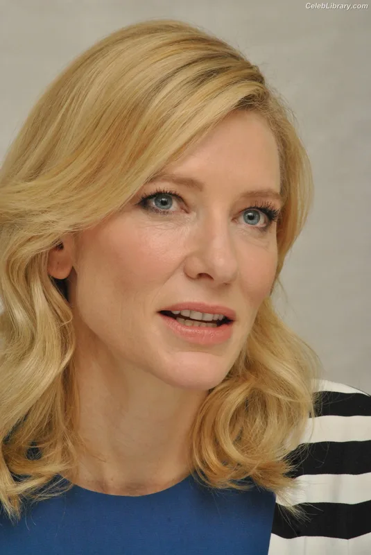 Cate Blanchett photo 15 of 334