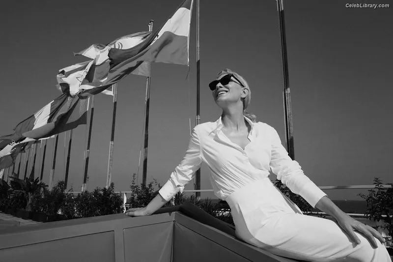Cate Blanchett photo 18 of 334