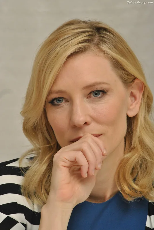 Cate Blanchett photo 19 of 334