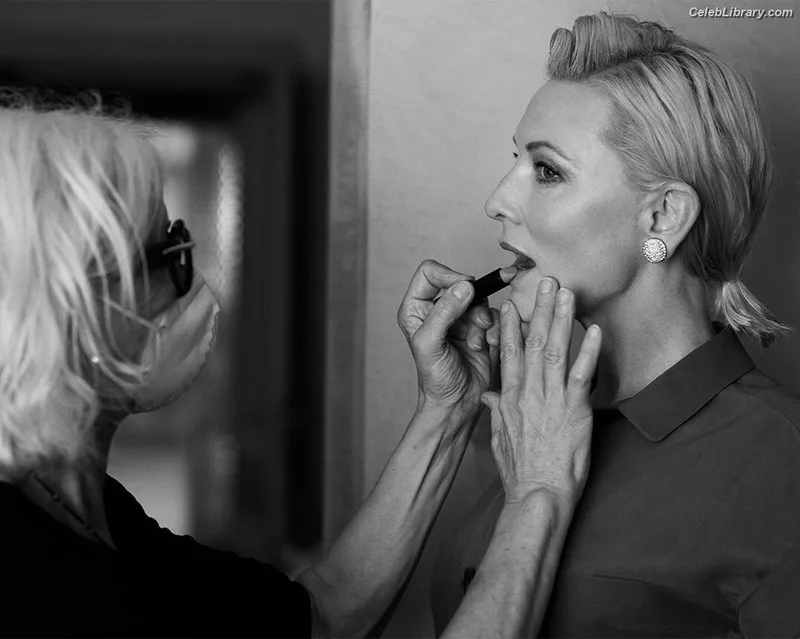 Cate Blanchett photo 20 of 334