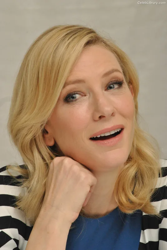 Cate Blanchett photo 21 of 334