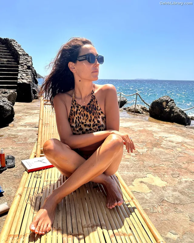 Caterina Balivo photo 11 of 31