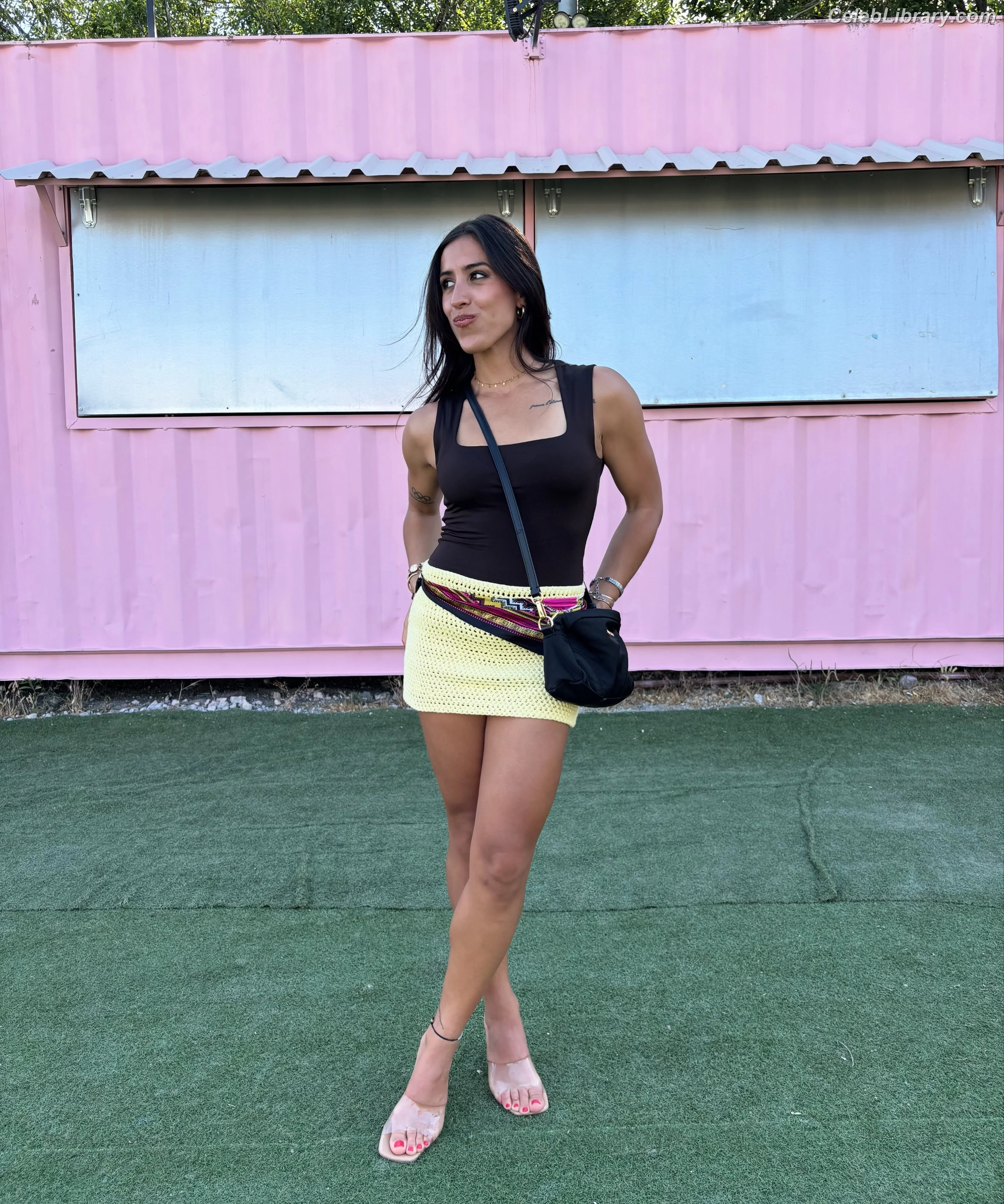 Caterina Benedetti photo 16 of 133