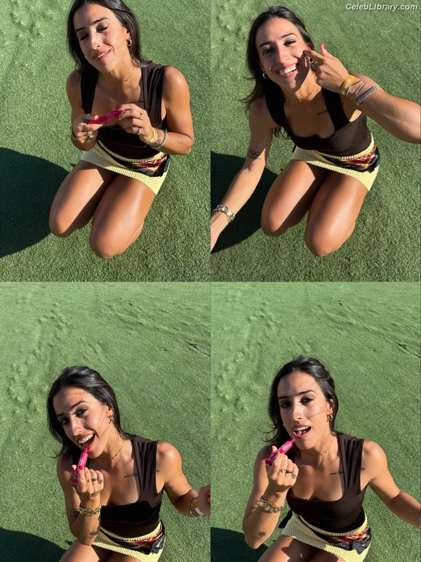 Caterina Benedetti photo 17 of 134