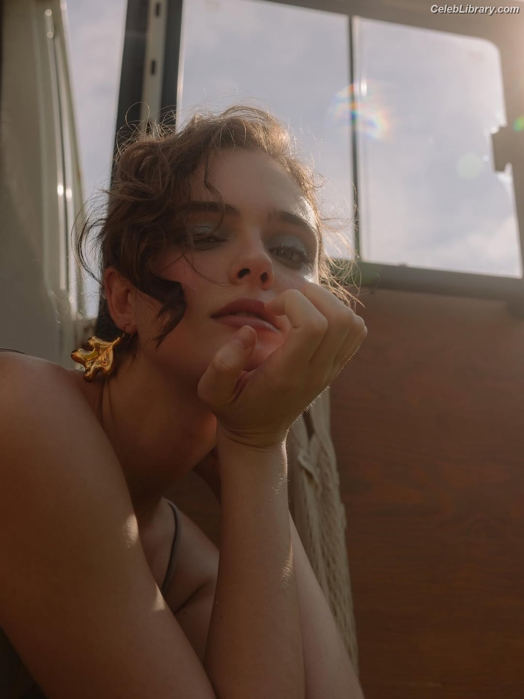 Caterina Ferioli photo 2 of 104