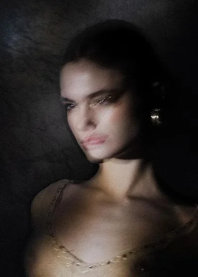 Caterina Ferioli
