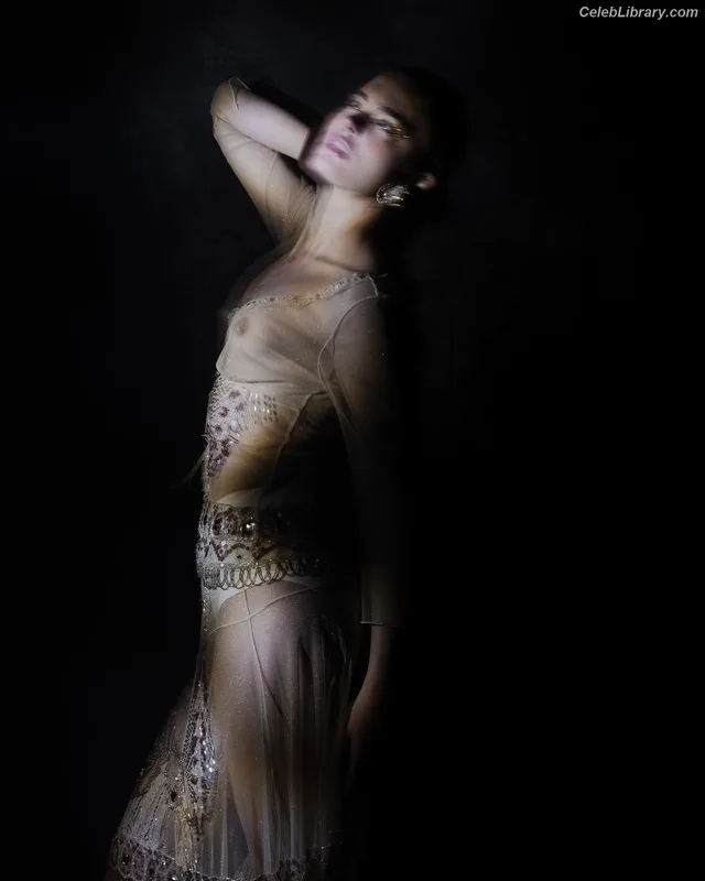 Caterina Ferioli photo 2 of 104