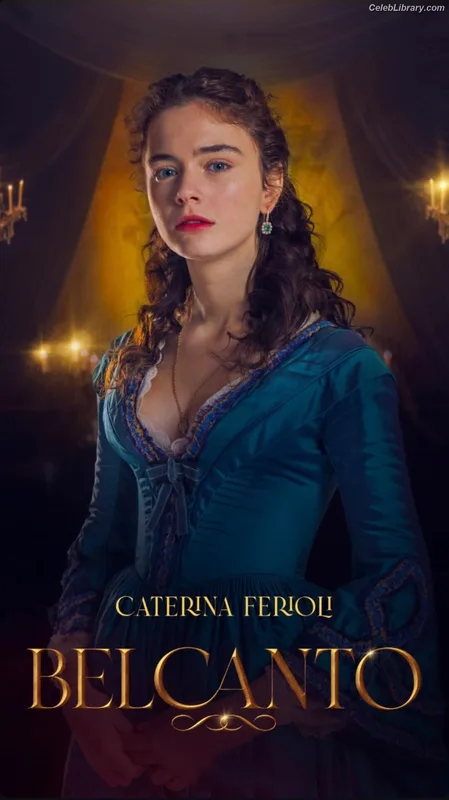 Caterina Ferioli photo 5 of 104