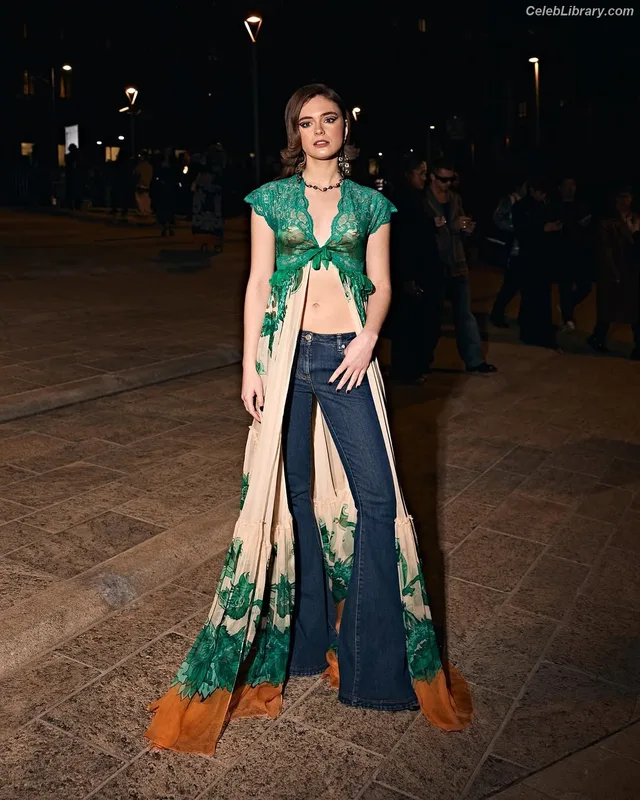 Caterina Ferioli photo 3 of 104