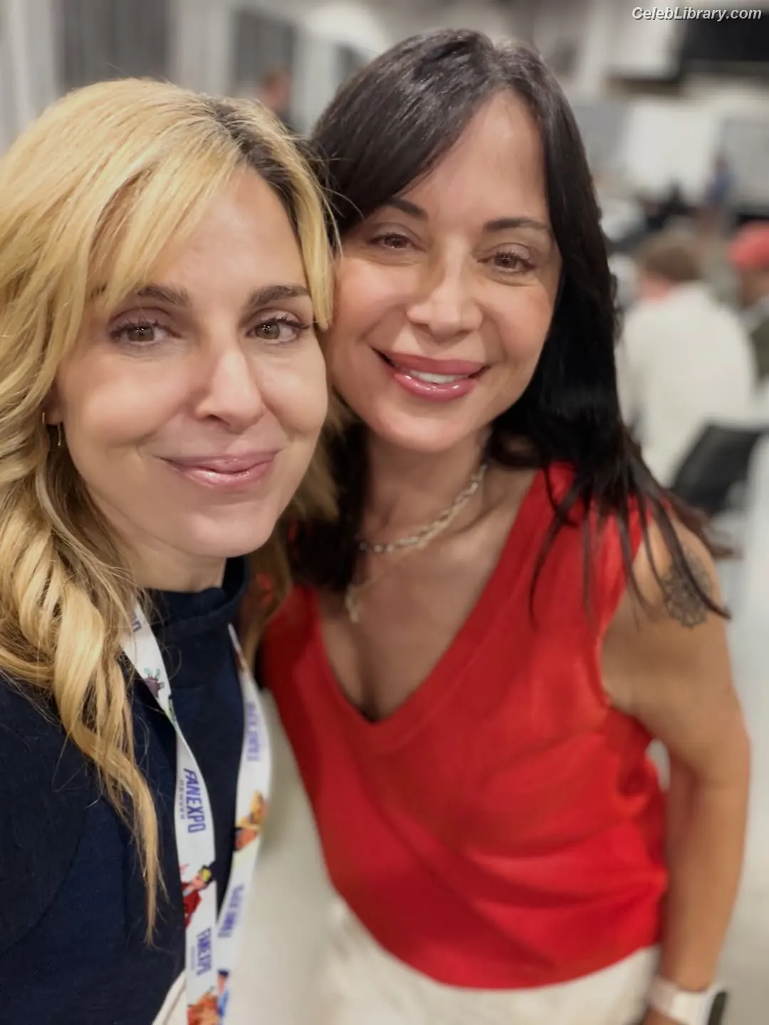 Catherine Bell photo 9 of 179
