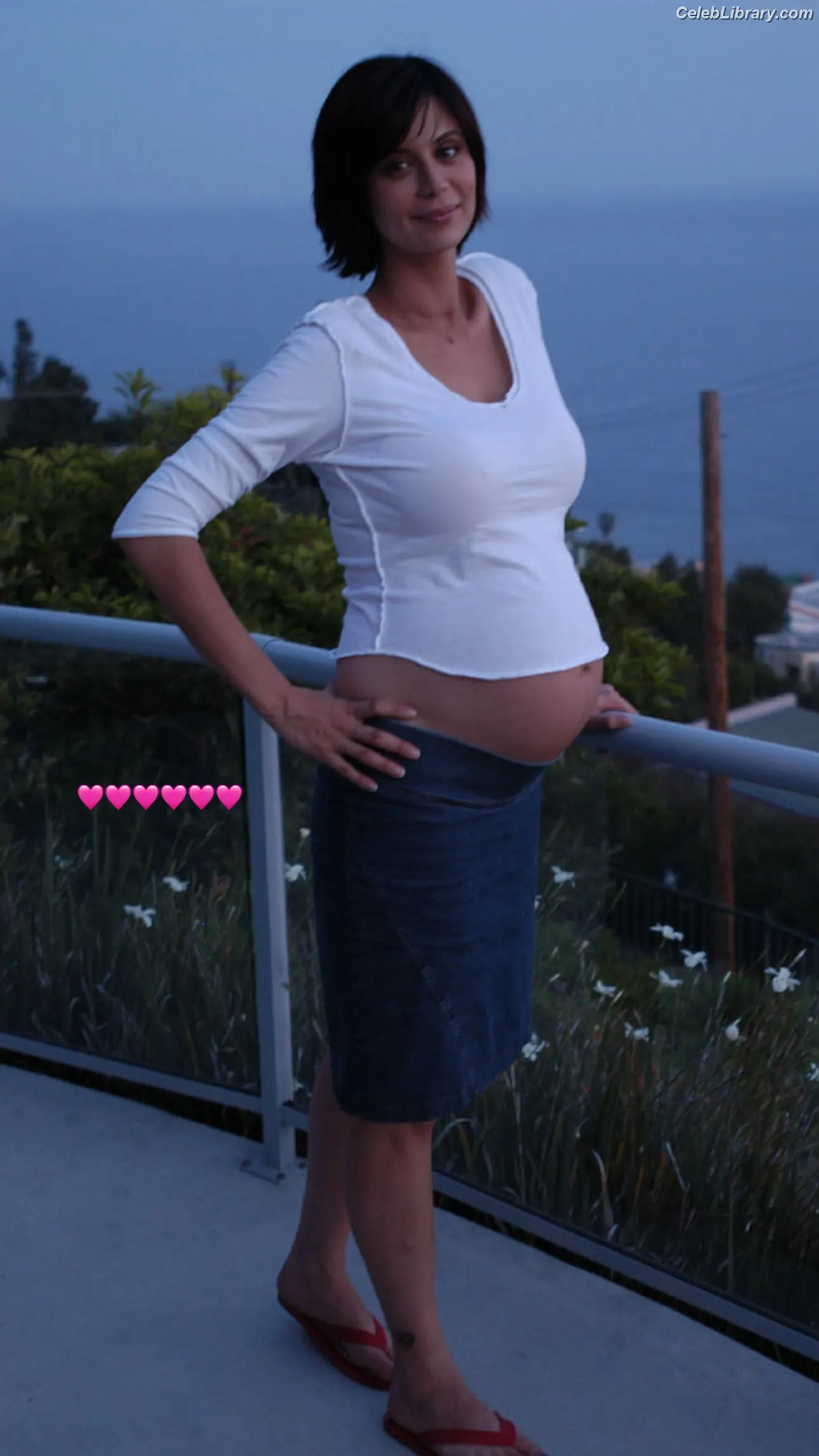 Catherine Bell photo 1 of 179