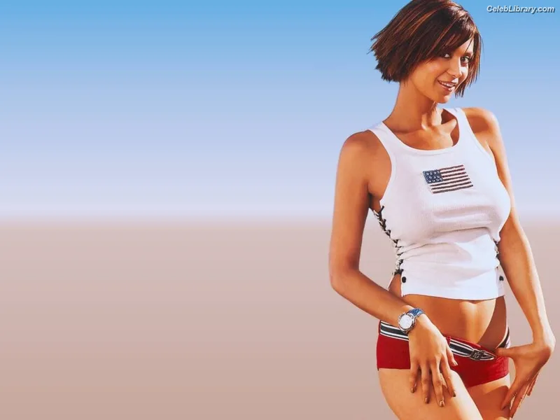Catherine Bell photo 11 of 179