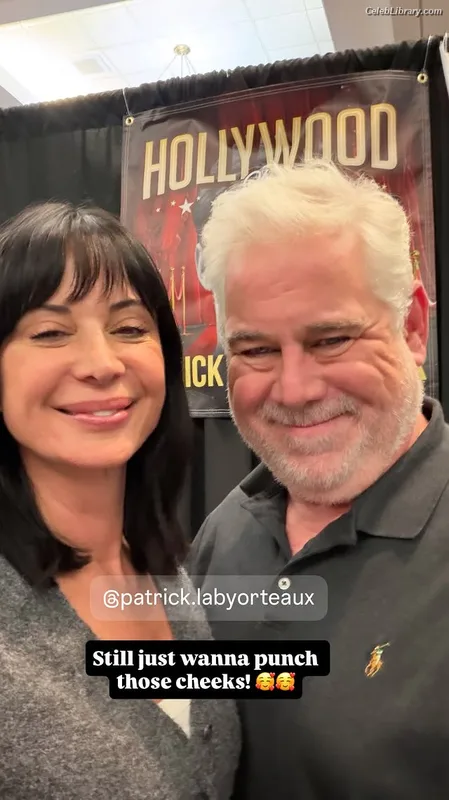Catherine Bell photo 4 of 179