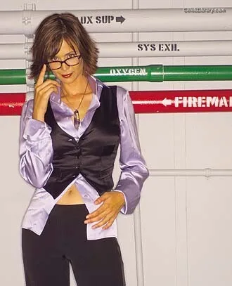 Catherine Bell photo 9 of 179