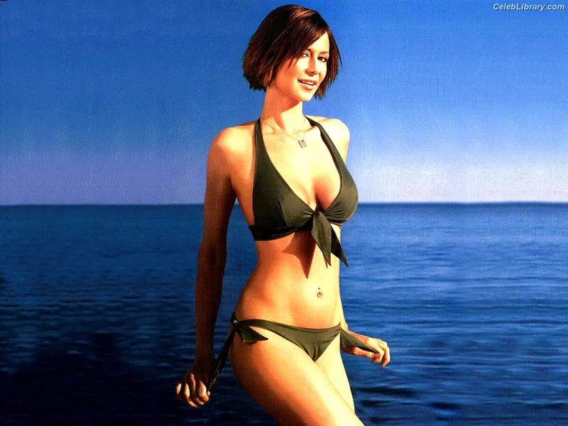 Catherine Bell photo 16 of 179