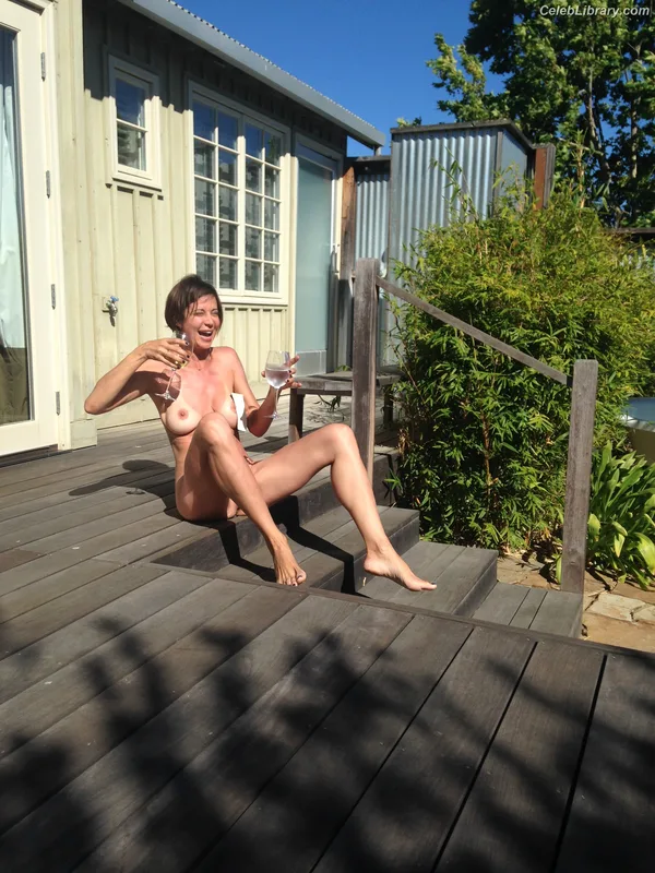Catherine Bell photo 14 of 179